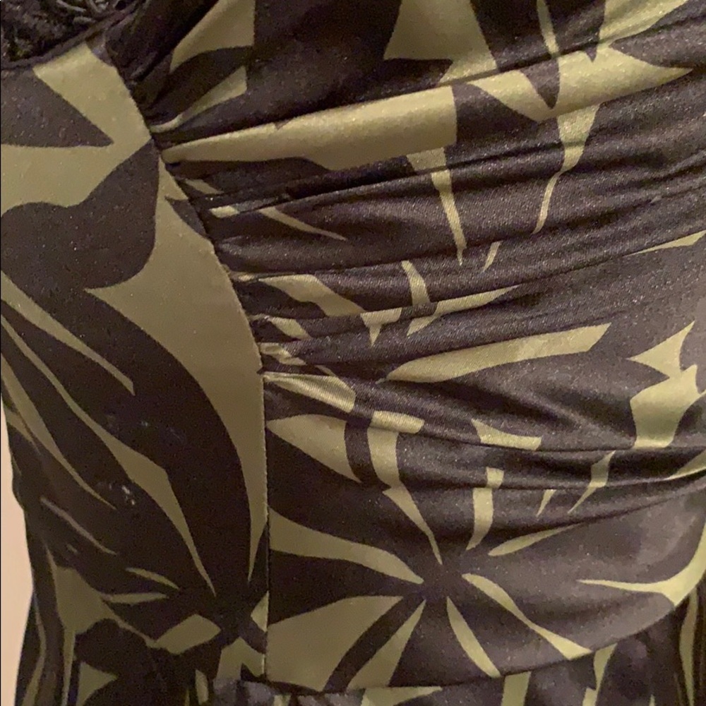 Donna Ricco Dress - Picture 5 of 11